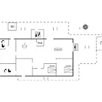 Imilie - 450m From The Sea By Interhome