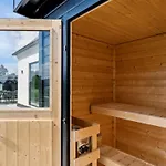 Tatil Evi Imilie - 450m From The Sea By Interhome Tranekær