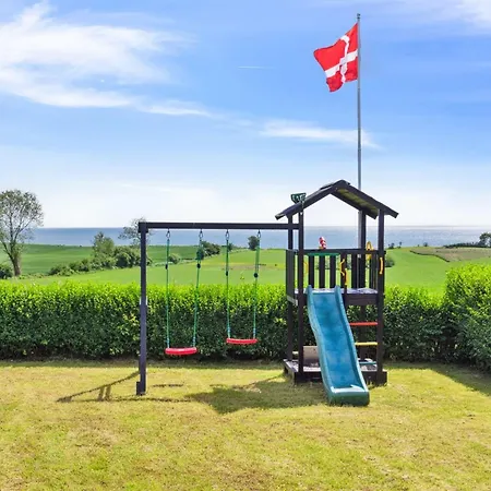 Imilie - 450m From The Sea By Interhome Holiday home *