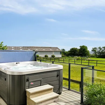 Imilie - 450m From The Sea By Interhome Tranekaer
