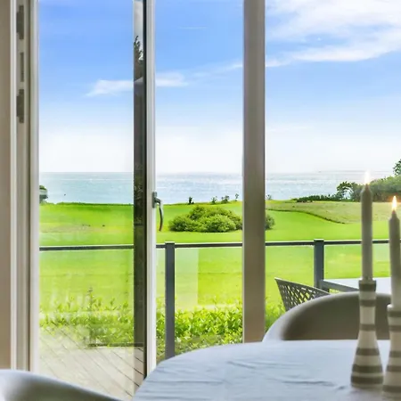 Imilie - 450m From The Sea By Interhome * Tranekaer