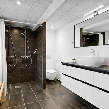 Imilie - 450m From The Sea By Interhome Holiday home Tranekaer