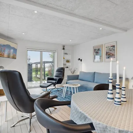 Imilie - 450m From The Sea By Interhome Tranekaer