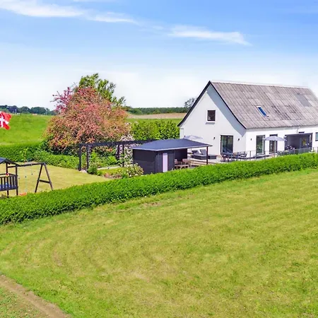 Imilie - 450m From The Sea By Interhome Holiday home