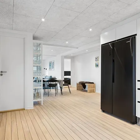 Dom wakacyjny Imilie - 450m From The Sea By Interhome