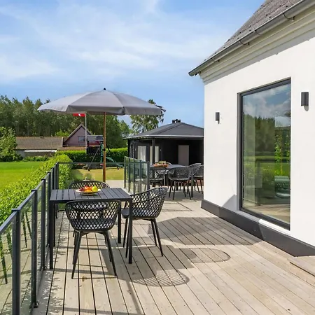 Imilie - 450m From The Sea By Interhome Feriehus Tranekær