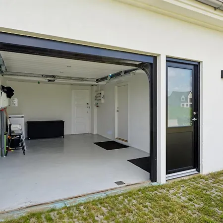 Imilie - 450m From The Sea By Interhome Tranekær