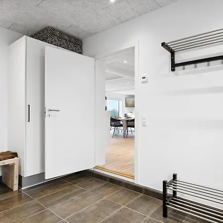 Imilie - 450m From The Sea By Interhome * Tranekær