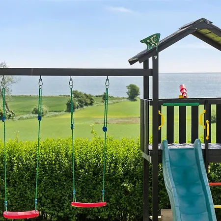 Imilie - 450m From The Sea By Interhome Feriehus