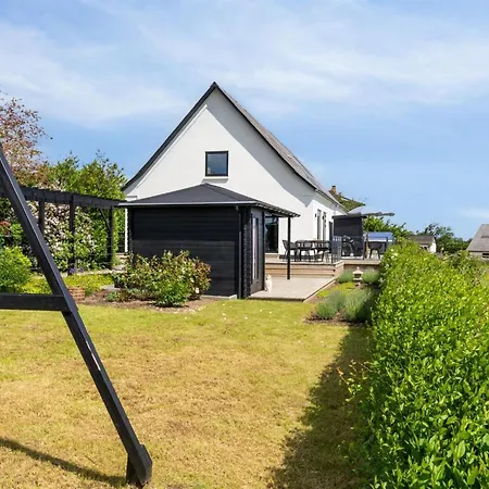 Imilie - 450m From The Sea By Interhome * Tranekær