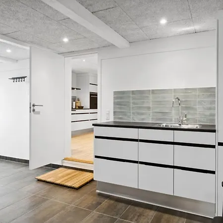 Imilie - 450m From The Sea By Interhome Feriehus *