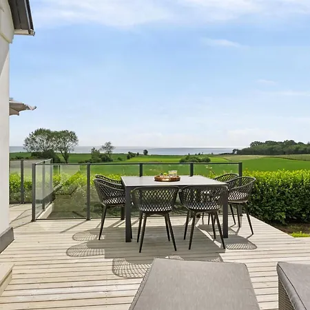 Imilie - 450m From The Sea By Interhome Feriehus Tranekær