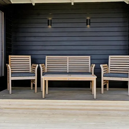 Imilie - 450m From The Sea By Interhome Tranekær