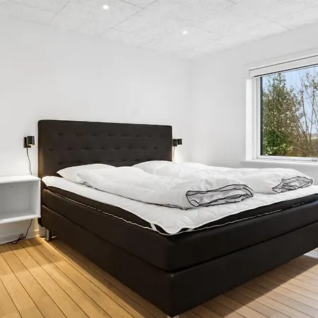 Imilie - 450m From The Sea By Interhome * Tranekær