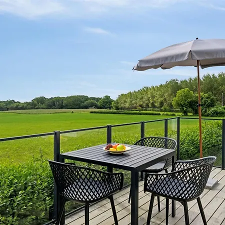 Dom wakacyjny Imilie - 450m From The Sea By Interhome Tranekær