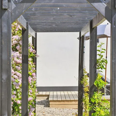 Imilie - 450m From The Sea By Interhome *