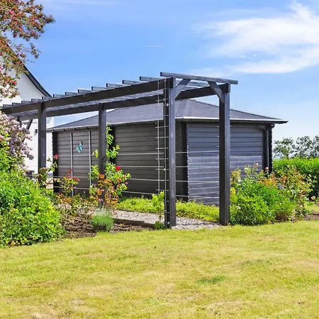 Dom wakacyjny Imilie - 450m From The Sea By Interhome Tranekær