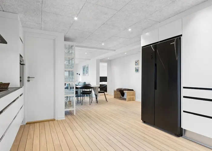 Prázdninový dům Imilie - 450m From The Sea By Interhome