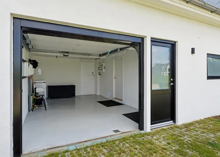 Imilie - 450m From The Sea By Interhome Tranekær