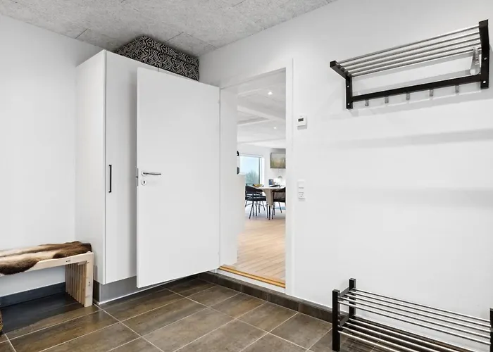 Imilie - 450m From The Sea By Interhome * Tranekær