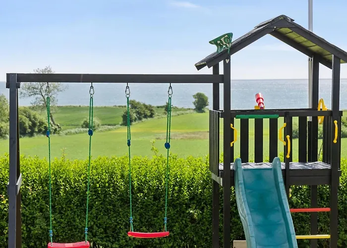 Imilie - 450m From The Sea By Interhome Prázdninový dům