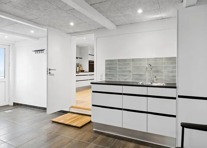 Imilie - 450m From The Sea By Interhome Prázdninový dům *