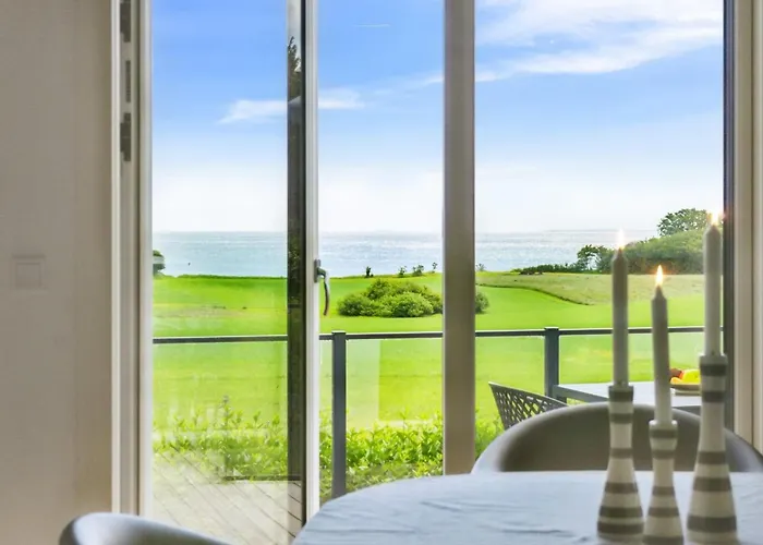 Imilie - 450m From The Sea By Interhome Prázdninový dům