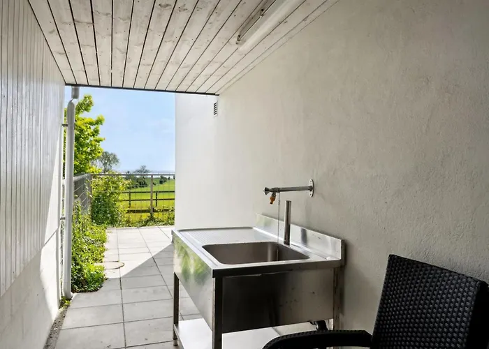 Prázdninový dům Imilie - 450m From The Sea By Interhome