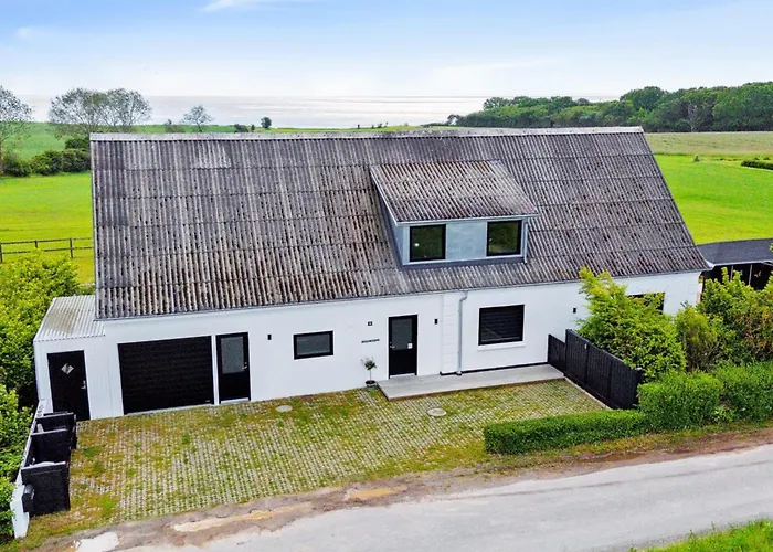 Imilie - 450m From The Sea By Interhome Prázdninový dům *