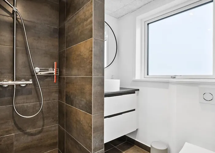 Prázdninový dům Imilie - 450m From The Sea By Interhome *