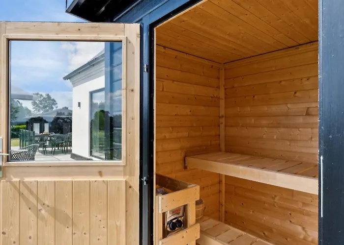 Prázdninový dům Imilie - 450m From The Sea By Interhome Tranekær