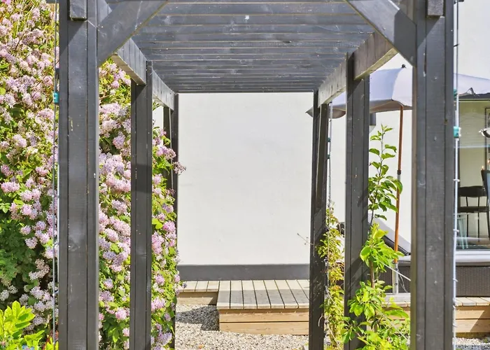 Imilie - 450m From The Sea By Interhome Prázdninový dům