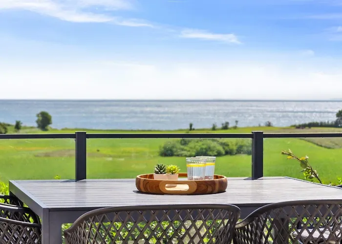 Prázdninový dům Imilie - 450m From The Sea By Interhome