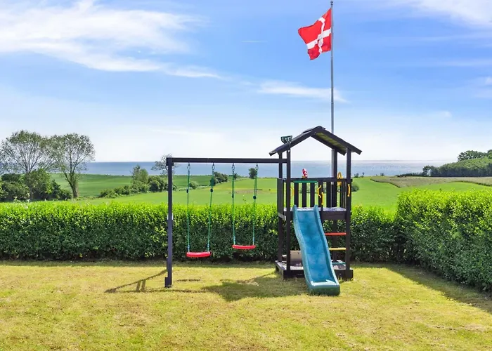 Prázdninový dům Imilie - 450m From The Sea By Interhome